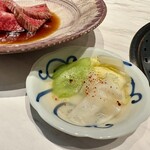 銀座焼肉 Salon de AgingBeef - 