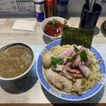 中華そば 四つ葉 - 