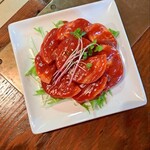 鉄板ダイニング デリサク食堂 - 