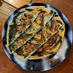 鉄板ダイニング デリサク食堂 明石店 - 