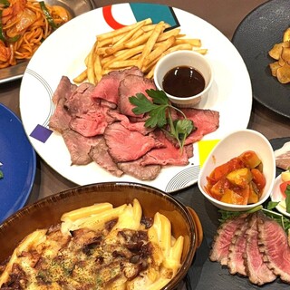 ハイボールバー梅田1923_2