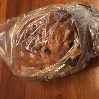 ハート ブレッド アンティーク_1