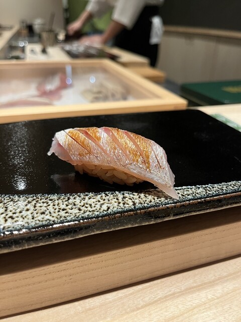 すしゆ@次回発送明日 すし日和のご予約 - 新宿/寿司 | 食べログ