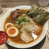 麺屋 音 別邸