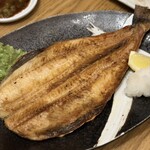 寿司居酒屋 日本海 - 