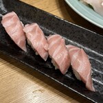 寿司居酒屋 日本海 大崎店 - 