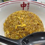 蒙古タンメン中本 - 