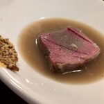 ウエストパパ - 猪のポテ