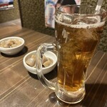 秘伝手羽先唐揚げと地鶏 焼き鳥 和個室 居酒屋 鳥心 - 