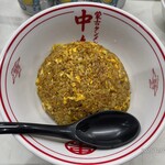 蒙古タンメン中本 久喜店