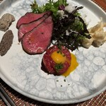 Salon du Kuma3 北新地 - 