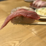 寿司居酒屋 日本海 - 