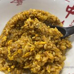 蒙古タンメン中本 - 