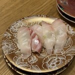 寿司居酒屋 日本海 - 