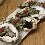 寿司居酒屋 日本海 - 