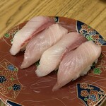 寿司居酒屋 日本海 - 