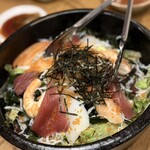 寿司居酒屋 日本海 大崎店 - 