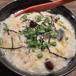 秘伝手羽先唐揚げと地鶏 焼き鳥 和個室 居酒屋 鳥心 - 