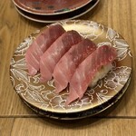 寿司居酒屋 日本海 - 