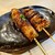 焼鳥×和牛 よろ - 料理写真: