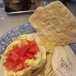 豚骨一燈 - クリスピーチーズ