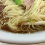 杏花村 - 12 麺