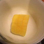 磯の香 - オムライス 500円