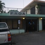 PROA Restaurant Guam - 