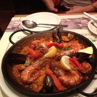 Bar Espanol LA BODEGA 大阪店 - 