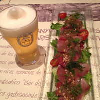 Bar Espanol LA BODEGA 大阪店 - 