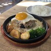 イノツチ洋食店
