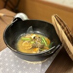 石和名湯館　糸柳 - 