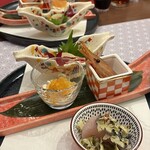 石和名湯館　糸柳 - 