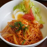 フォーシーズン - 