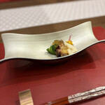 石和名湯館　糸柳 - 