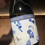 ラ・ボンバンス - 