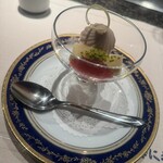 鉄板焼･焼肉 なにわ (リーガロイヤルホテル大阪) - 