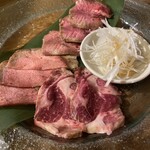 松阪牛炭火燒肉Maruyoshi 鈴鹿店 - 