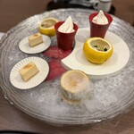 石和名湯館　糸柳 - 