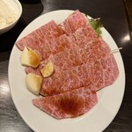 焼肉 昌久園 - 