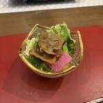 石和名湯館　糸柳 - 