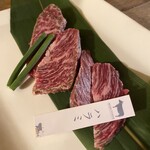 松阪牛炭火燒肉Maruyoshi 鈴鹿店 - 
