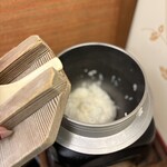 石和名湯館　糸柳 - 