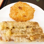 手打ちうどん まいど - 