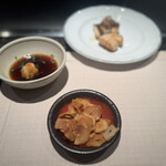 鉄板焼･焼肉 なにわ (リーガロイヤルホテル大阪) - 