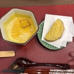 石和名湯館　糸柳 - 