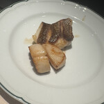 鉄板焼･焼肉 なにわ (リーガロイヤルホテル大阪) - 