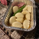 松阪牛炭火燒肉Maruyoshi 鈴鹿店 - 