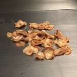 鉄板焼･焼肉 なにわ (リーガロイヤルホテル大阪) - 