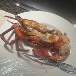 鉄板焼･焼肉 なにわ (リーガロイヤルホテル大阪) - 